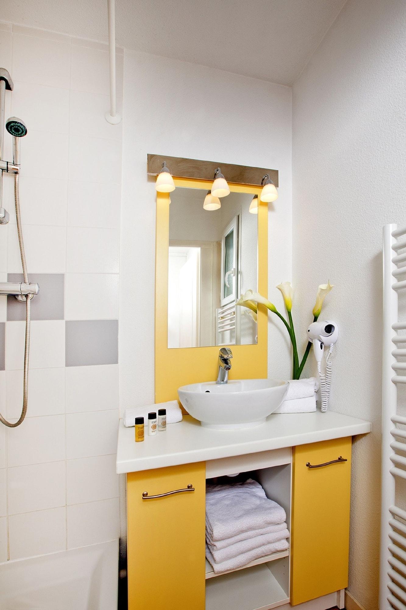 Residhome Geneve Prevessin Le Carre D'Or Zewnętrze zdjęcie