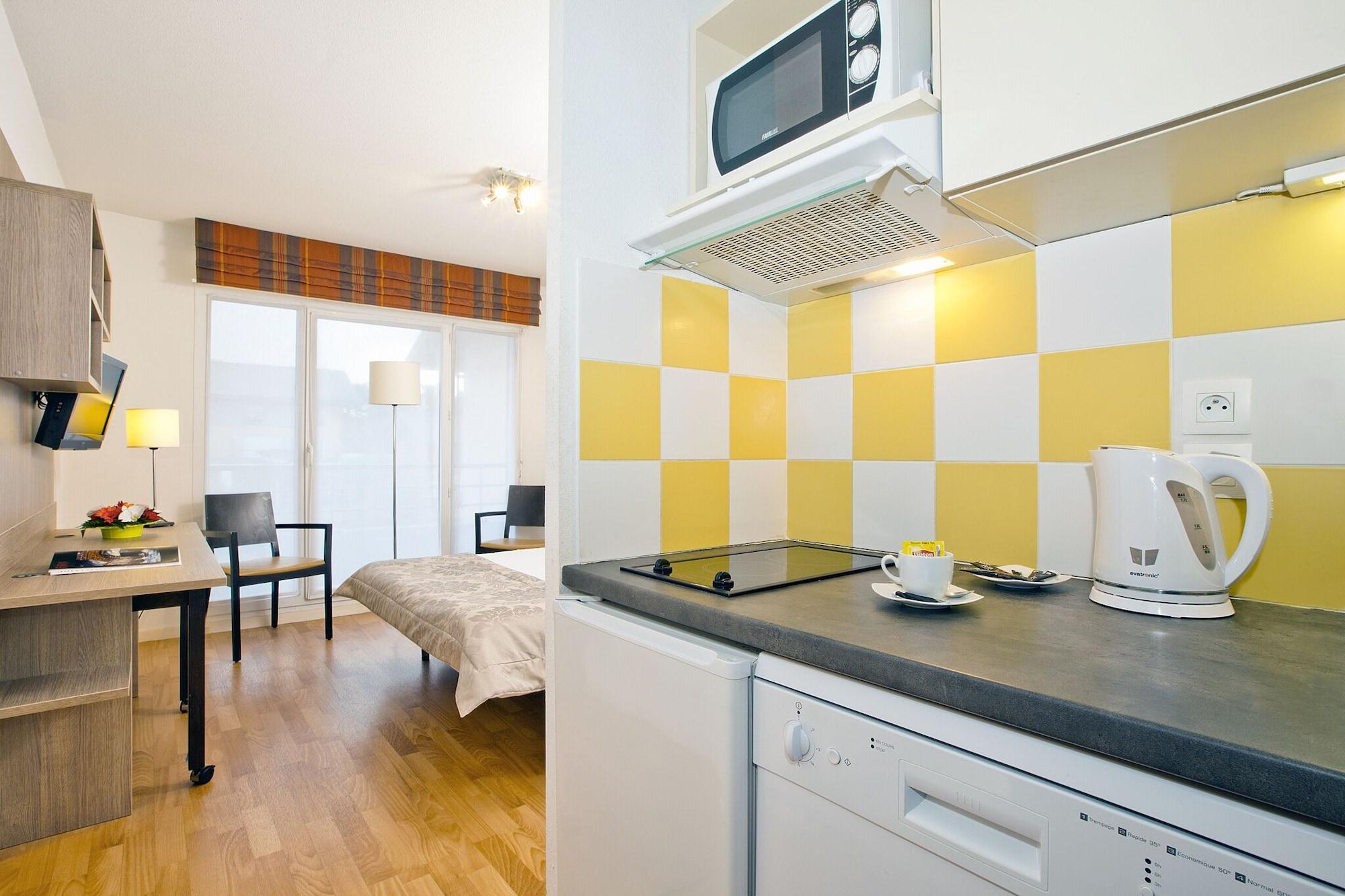 Residhome Geneve Prevessin Le Carre D'Or Zewnętrze zdjęcie