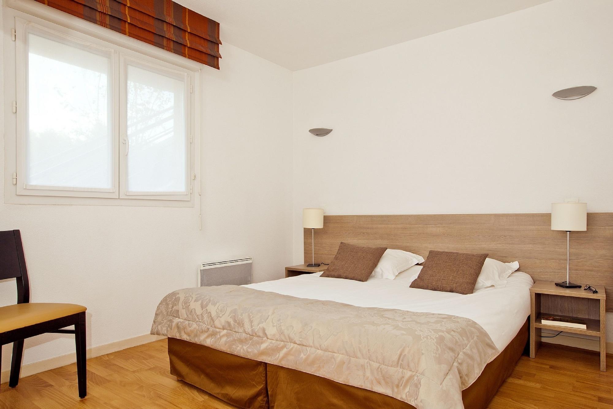 Residhome Geneve Prevessin Le Carre D'Or Zewnętrze zdjęcie