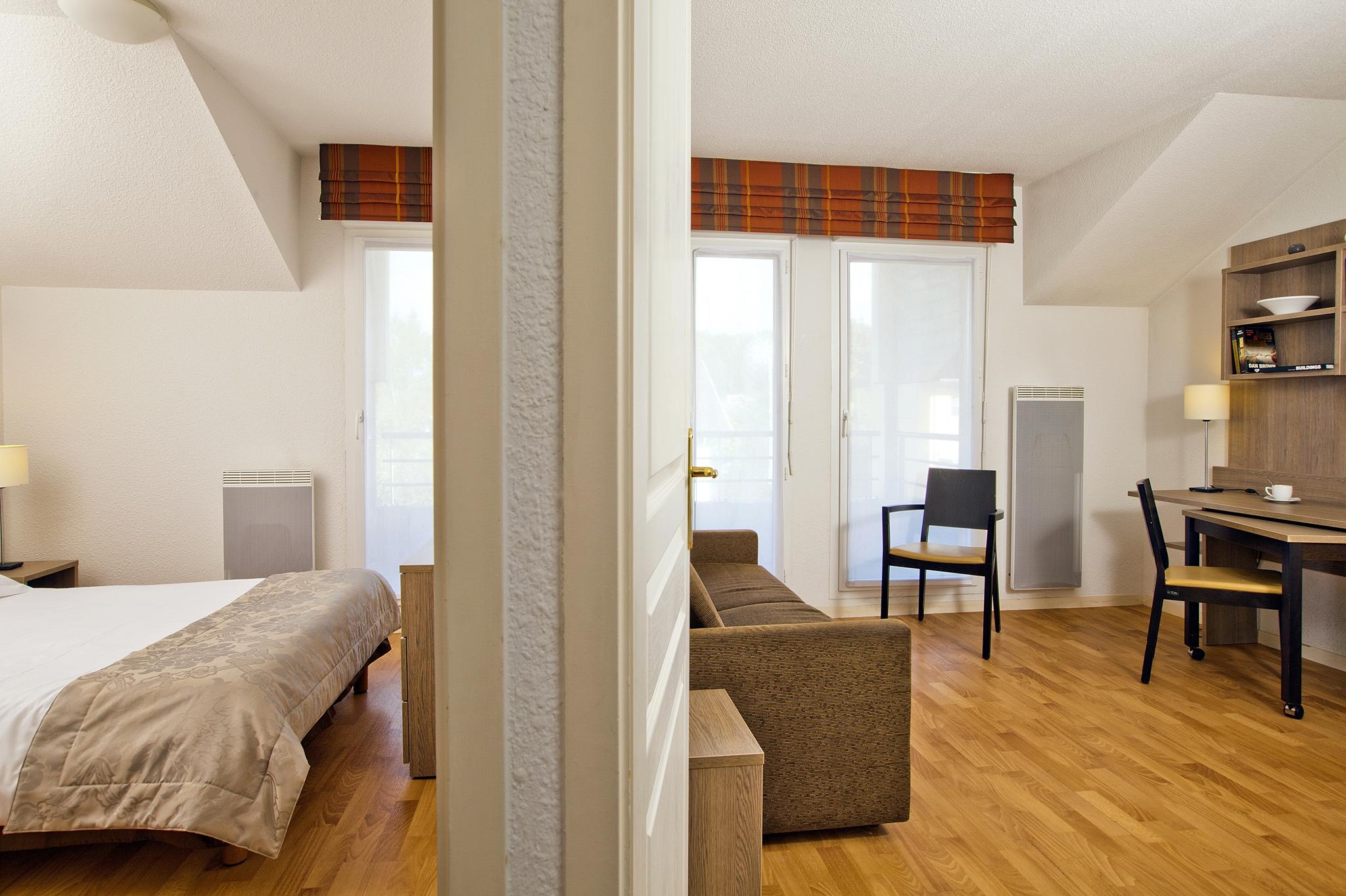 Residhome Geneve Prevessin Le Carre D'Or Zewnętrze zdjęcie