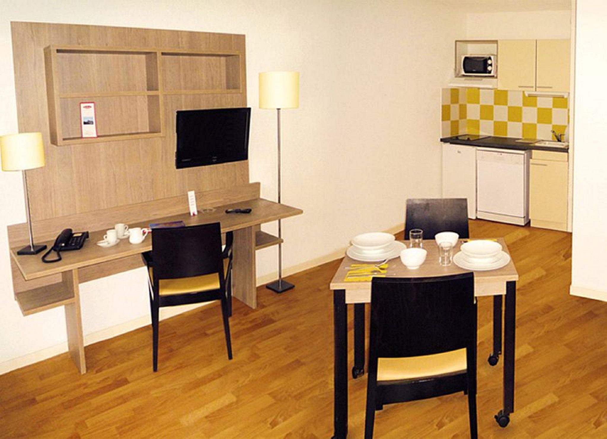 Residhome Geneve Prevessin Le Carre D'Or Zewnętrze zdjęcie