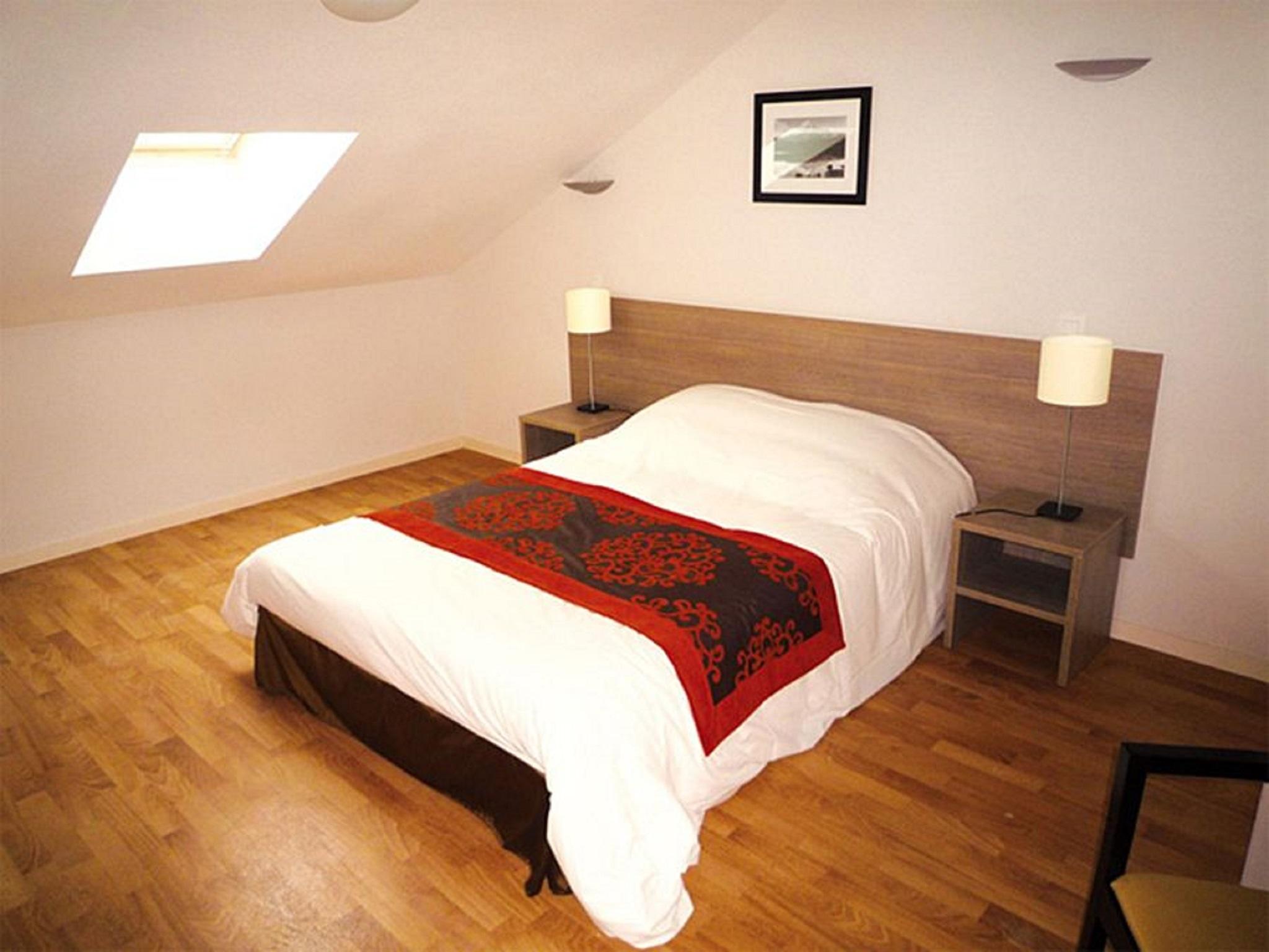 Residhome Geneve Prevessin Le Carre D'Or Pokój zdjęcie
