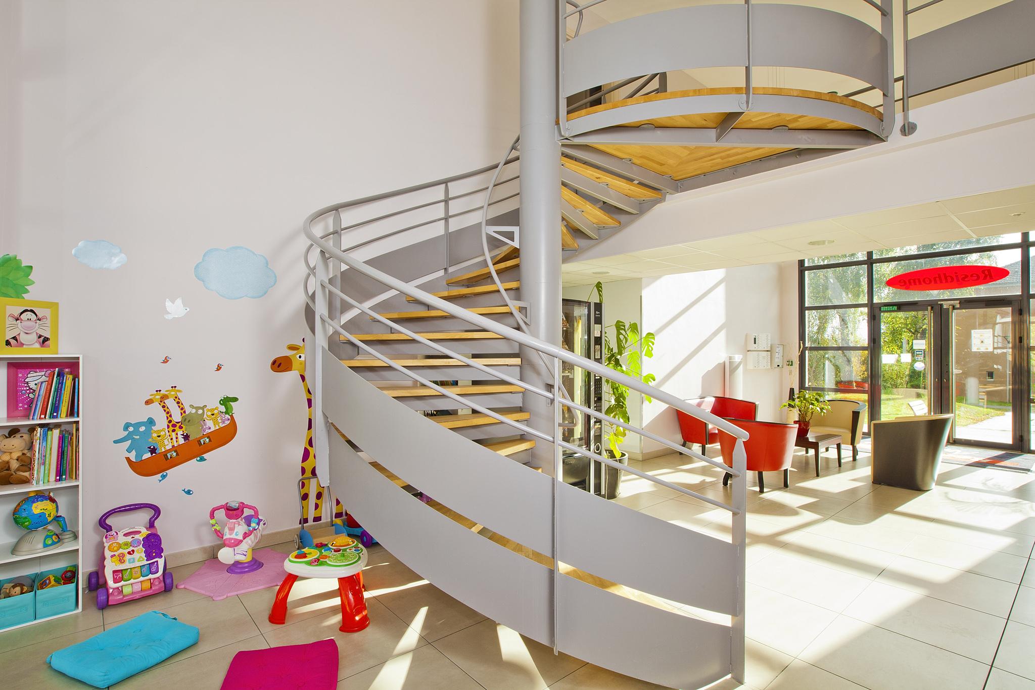 Residhome Geneve Prevessin Le Carre D'Or Zewnętrze zdjęcie