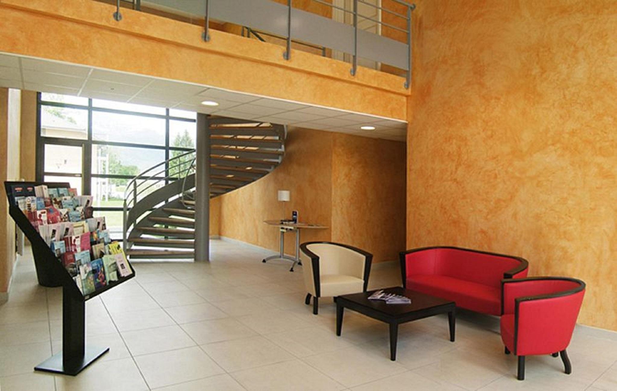 Residhome Geneve Prevessin Le Carre D'Or Wnętrze zdjęcie