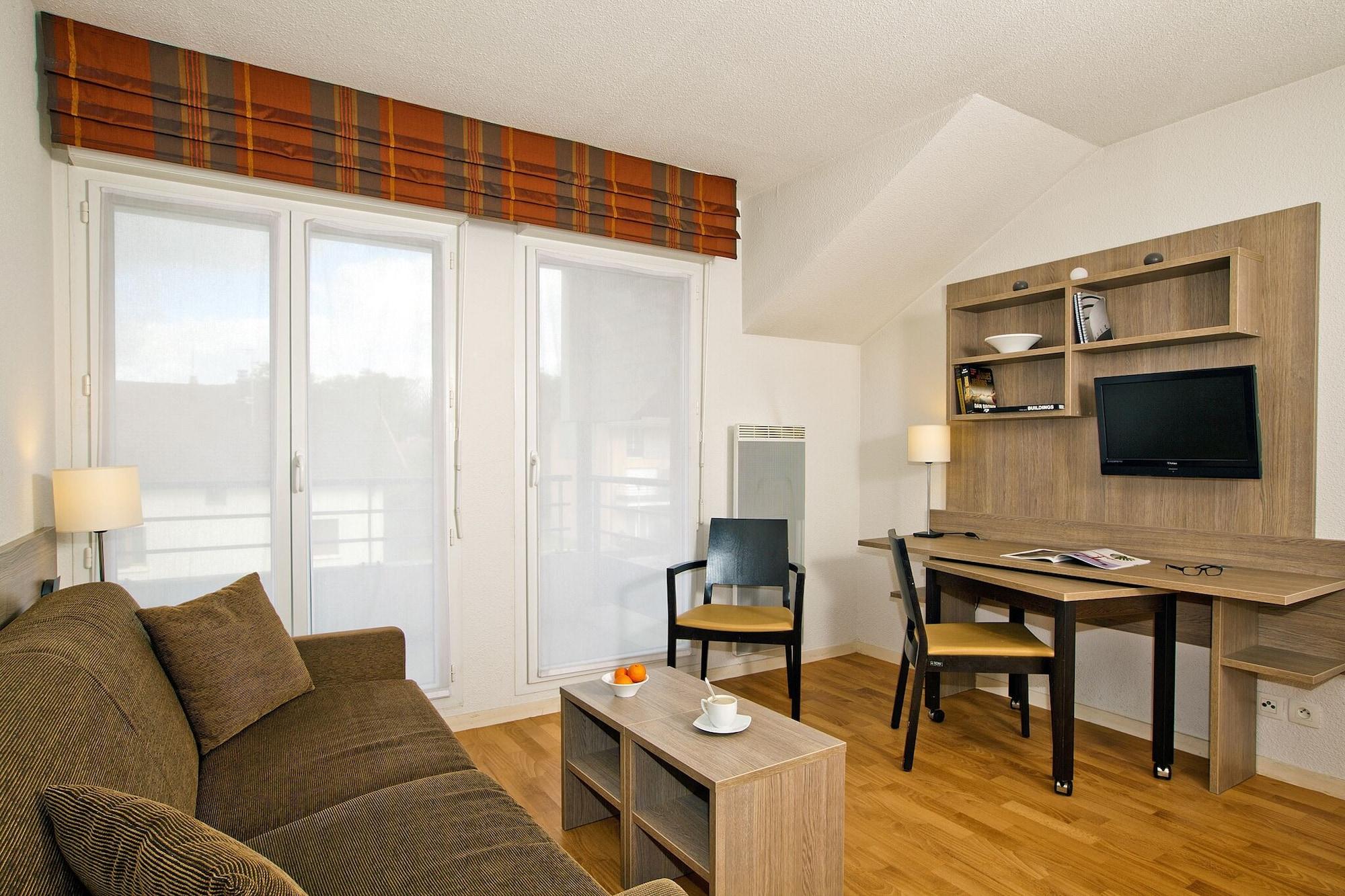 Residhome Geneve Prevessin Le Carre D'Or Zewnętrze zdjęcie