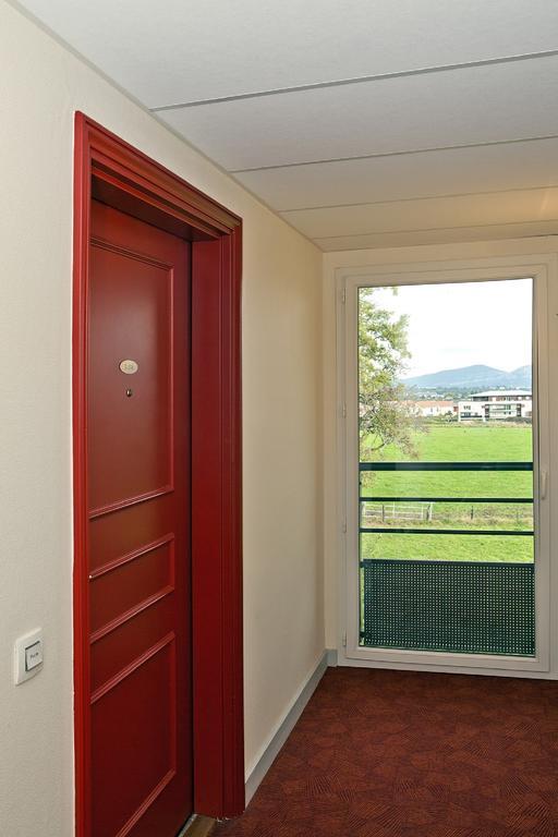 Residhome Geneve Prevessin Le Carre D'Or Zewnętrze zdjęcie