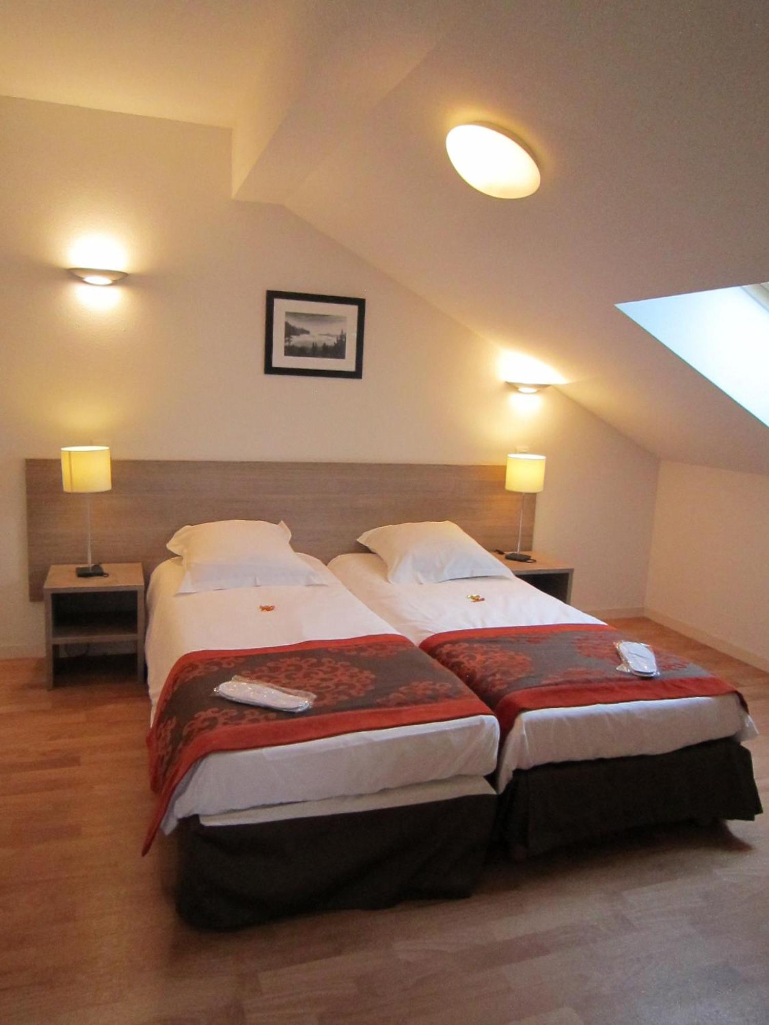 Residhome Geneve Prevessin Le Carre D'Or Zewnętrze zdjęcie