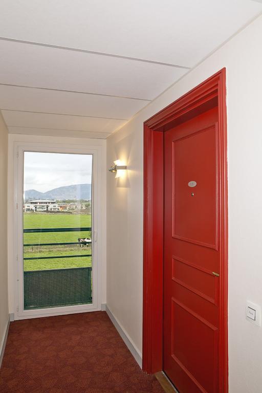 Residhome Geneve Prevessin Le Carre D'Or Zewnętrze zdjęcie