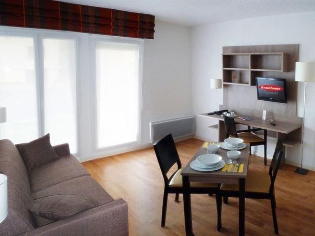 Residhome Geneve Prevessin Le Carre D'Or Zewnętrze zdjęcie