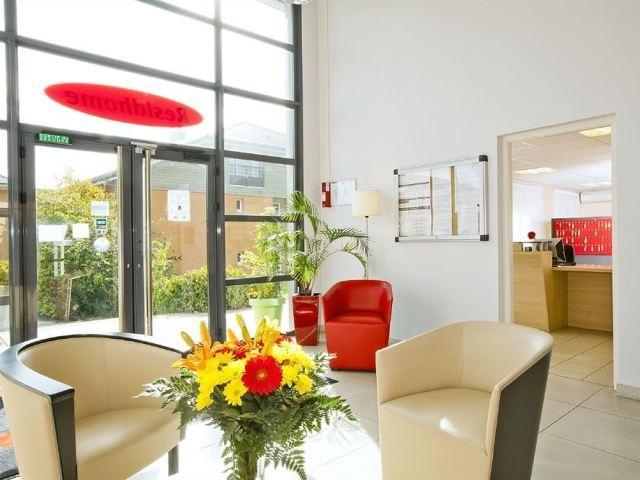 Residhome Geneve Prevessin Le Carre D'Or Zewnętrze zdjęcie