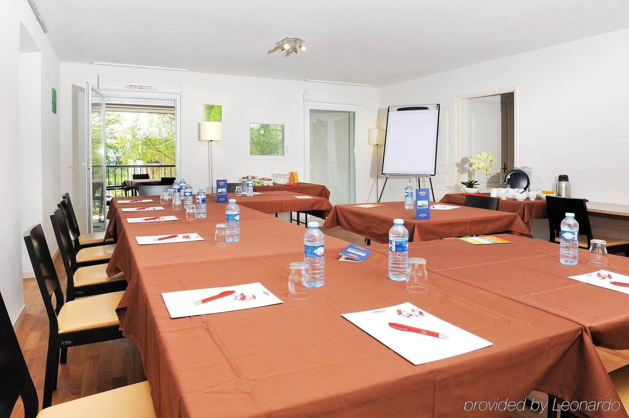 Residhome Geneve Prevessin Le Carre D'Or Zaplecze biznesowe zdjęcie