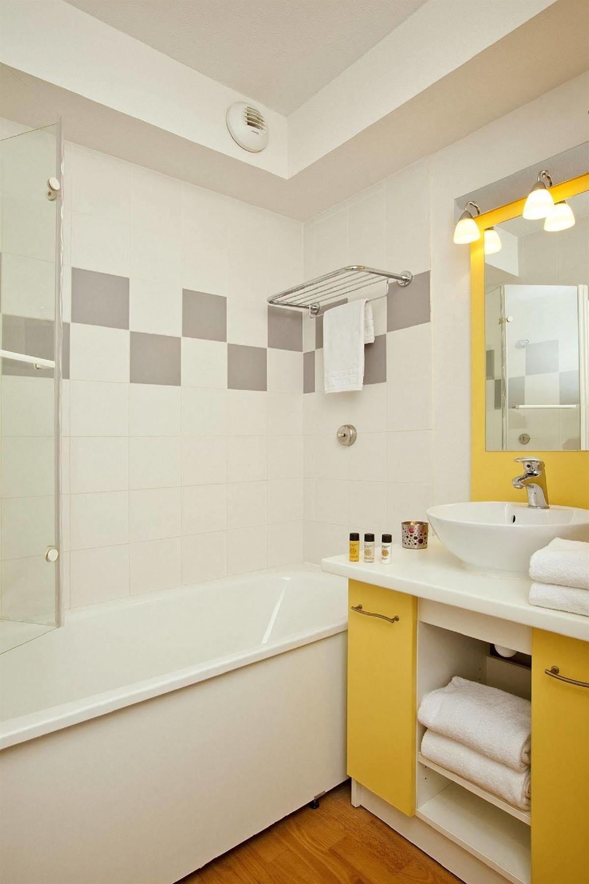Residhome Geneve Prevessin Le Carre D'Or Zewnętrze zdjęcie