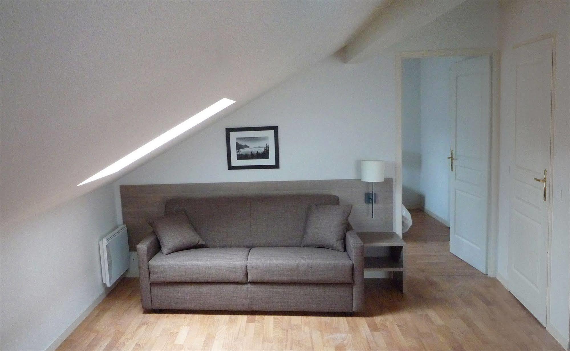 Residhome Geneve Prevessin Le Carre D'Or Zewnętrze zdjęcie