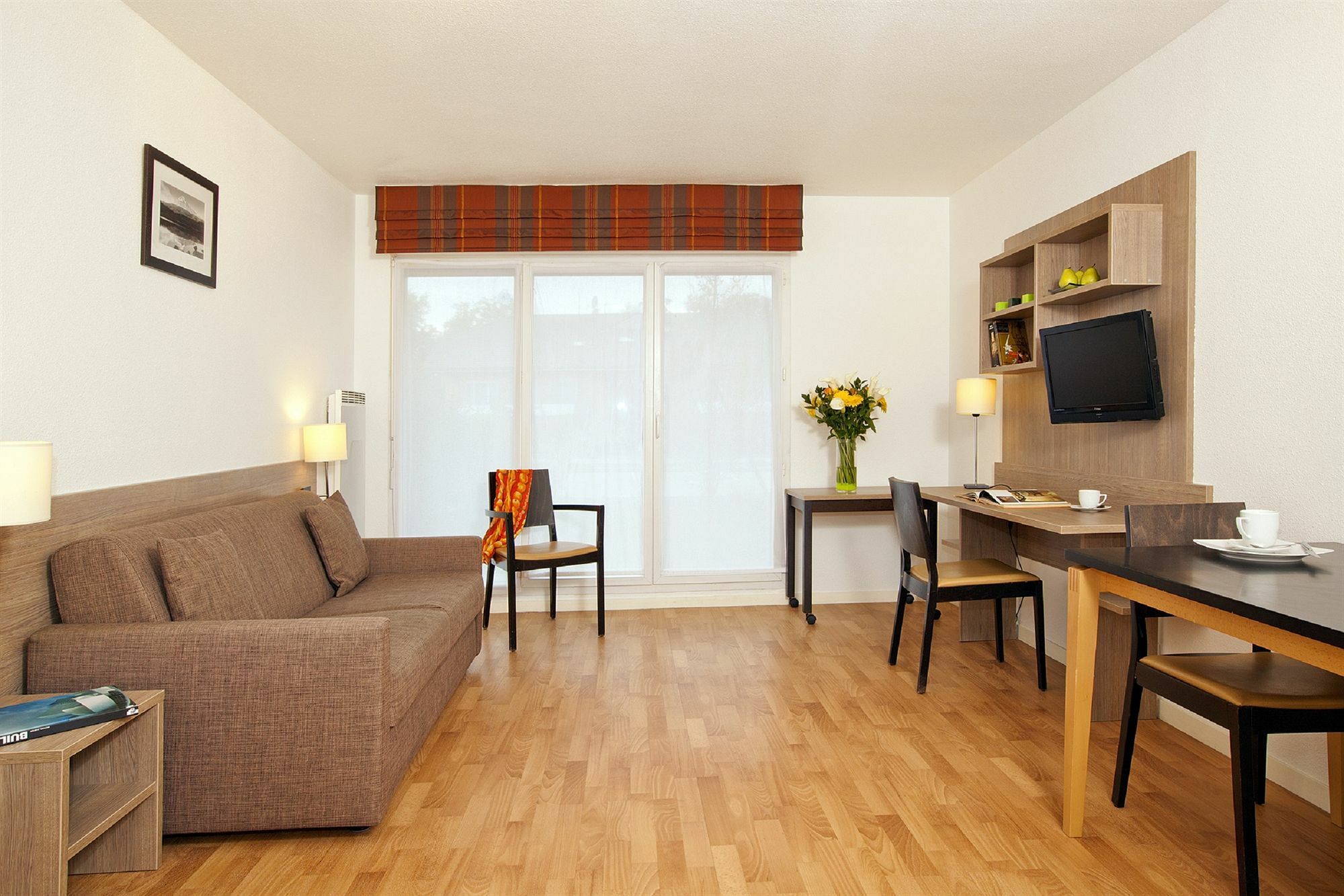 Residhome Geneve Prevessin Le Carre D'Or Zewnętrze zdjęcie